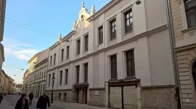 Croat Theatre of Pécs
