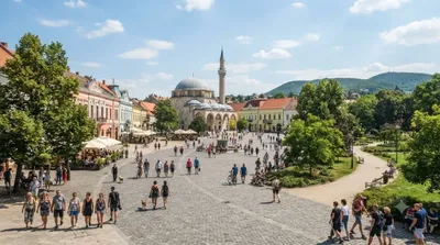 Pécs