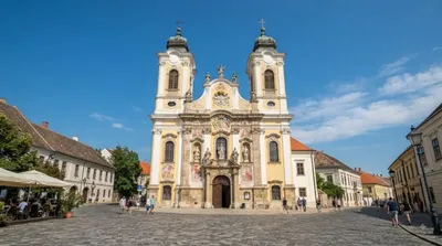 Fatebenefratelli Church