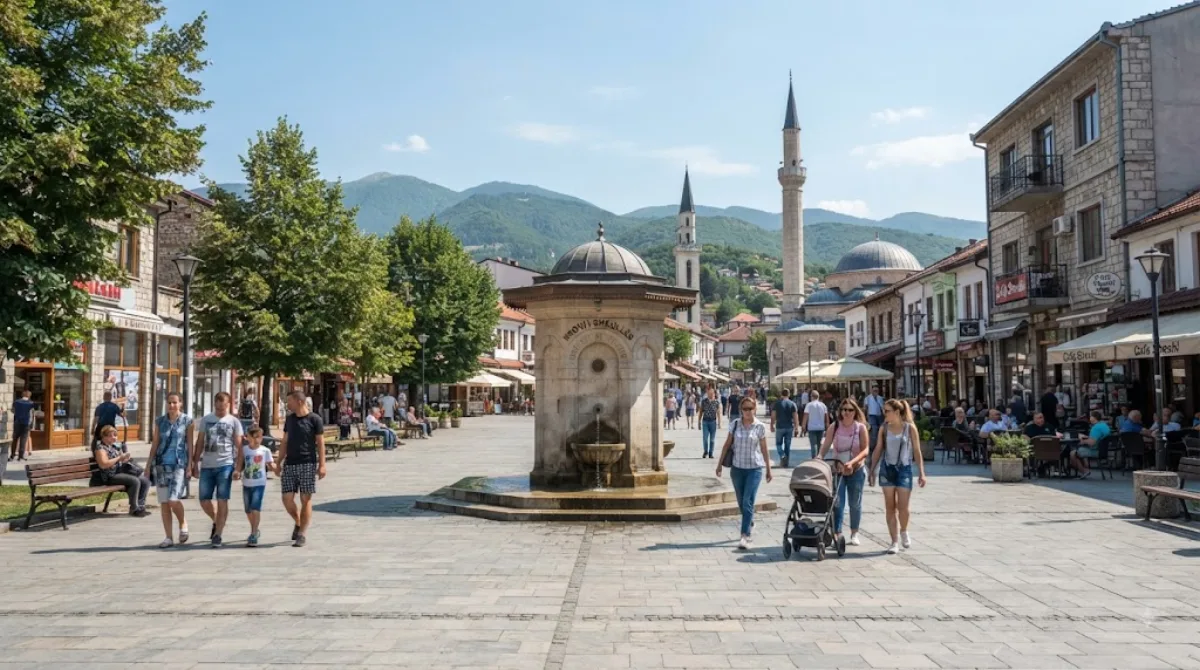 Kroni i Shkollës