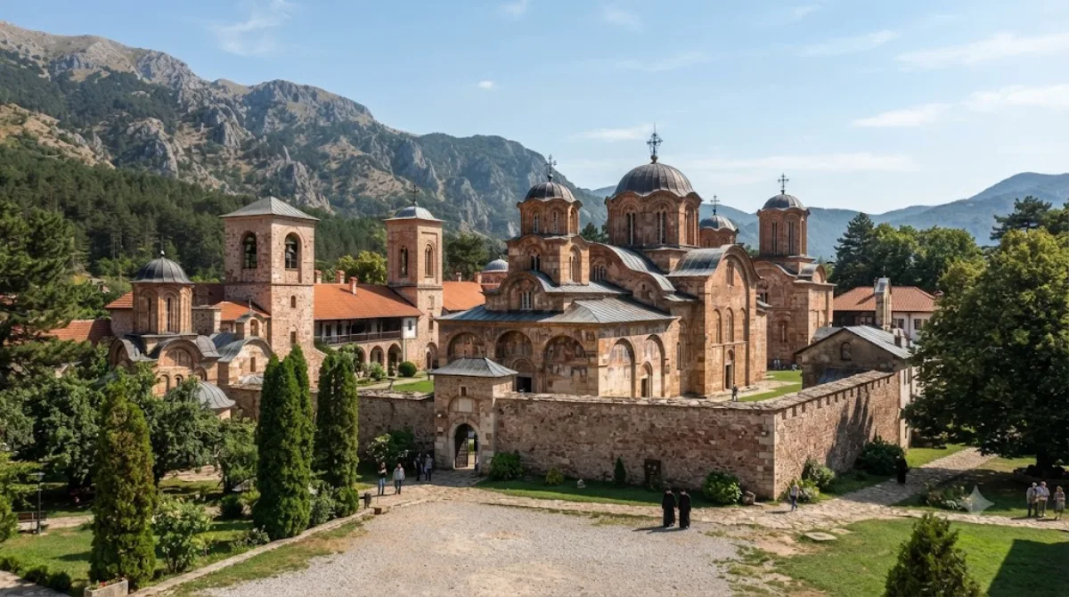 Patriarchate of Peć