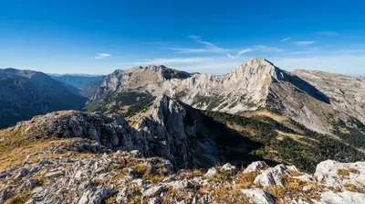 Mont Veternik