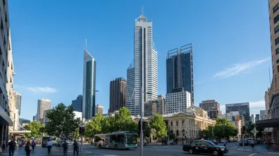 140 St Georges Terrace