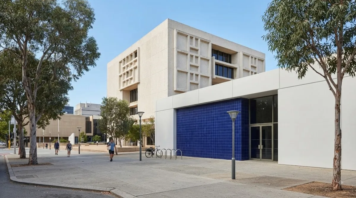 Art Gallery of Western Australia