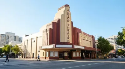 Astor Theatre