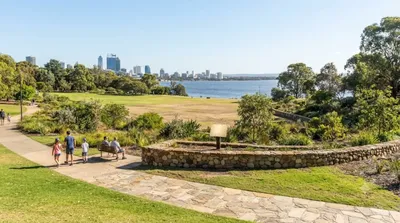 Bardon Park