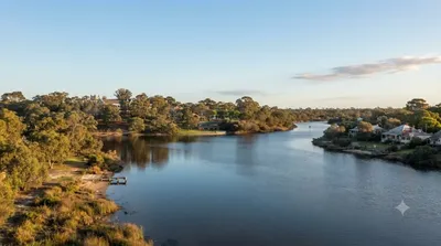 Canning River