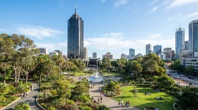 Perth