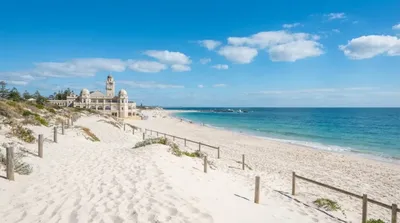 Cottesloe Beach
