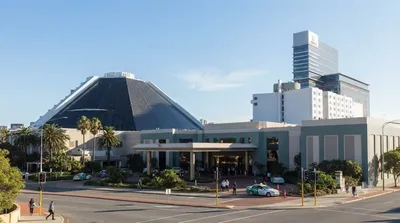 Crown Perth