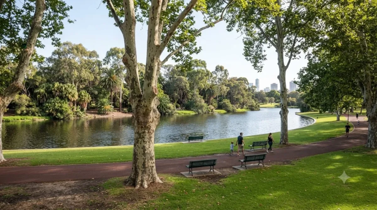 Hyde Park