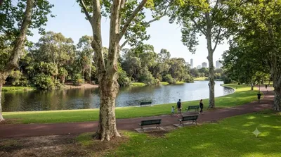 Hyde Park