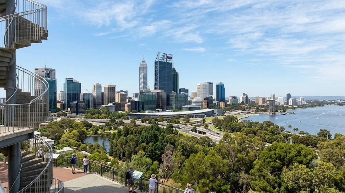 Kings Park
