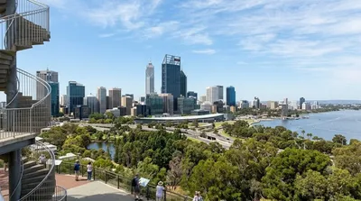 Kings Park