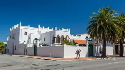 Perth Mosque