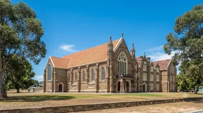 Redemptorist Monastery, North Perth