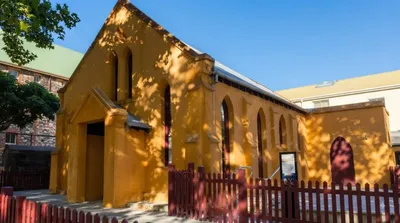 St John's Pro-Cathedral