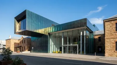 Western Australian Museum