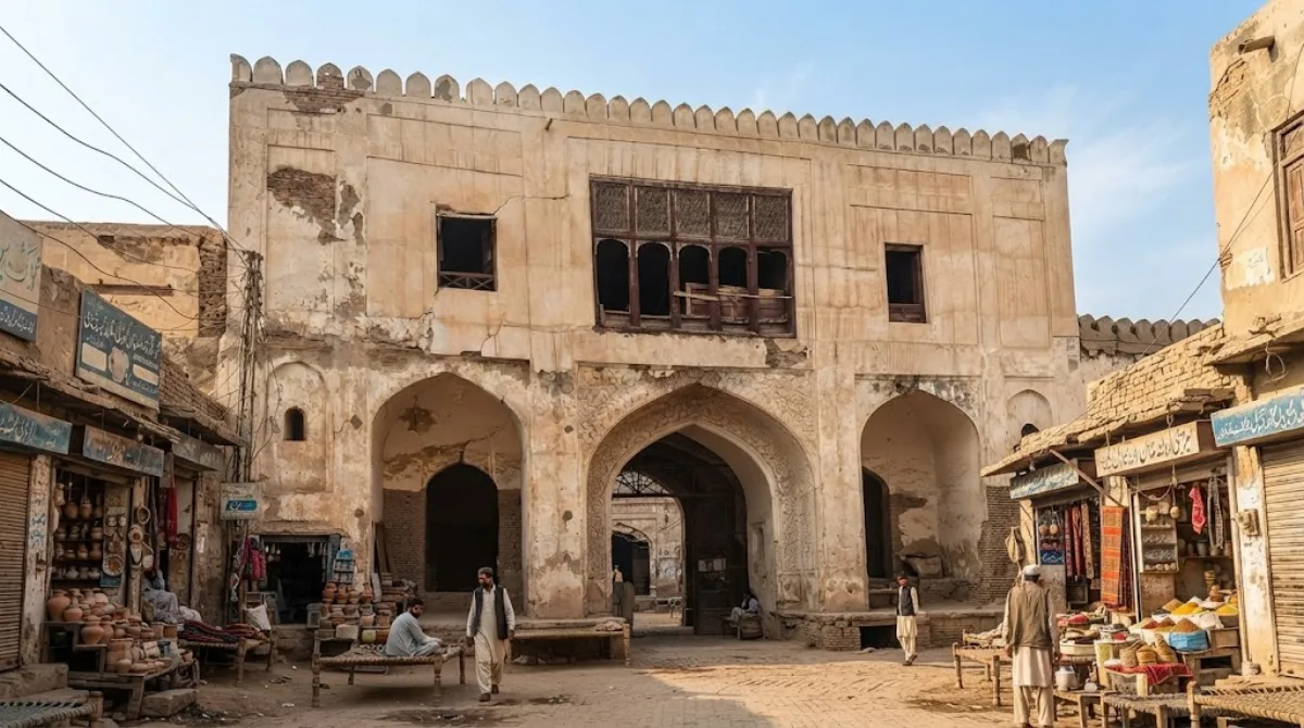 Gorkhatri