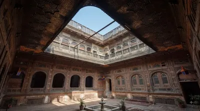Sethi Mohallah