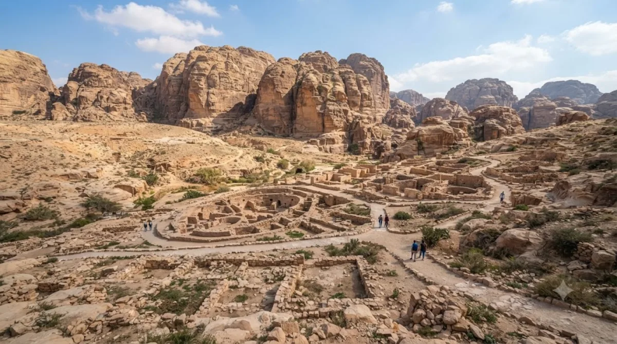 البيضا