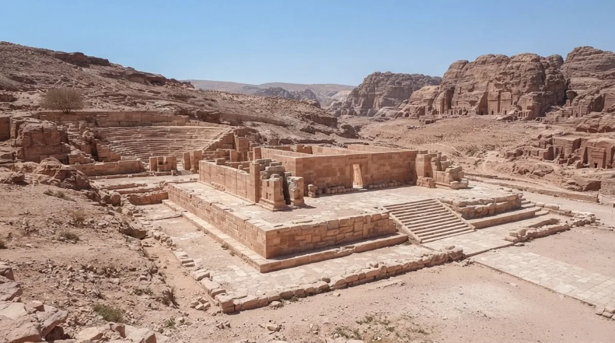 المعبد الكبير