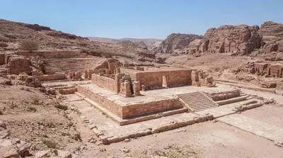 المعبد الكبير