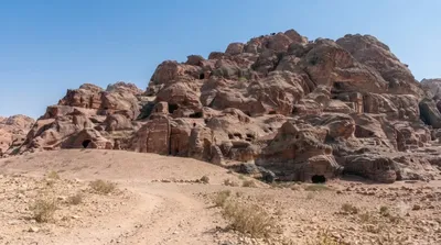 Jebel al-Madhbah