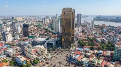Boeng Keng Kang Muoy Sangkat