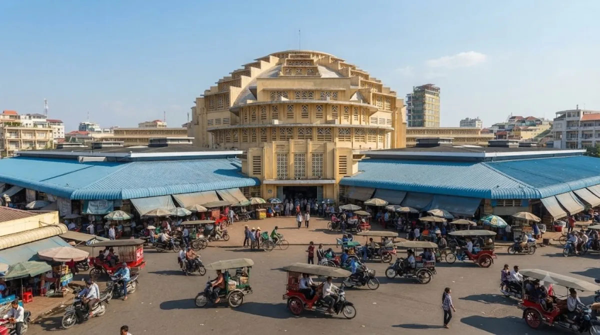 Central Market