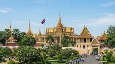 Phnom Penh