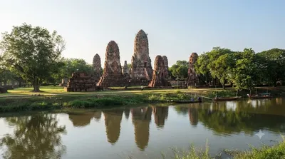 Pa Sak River