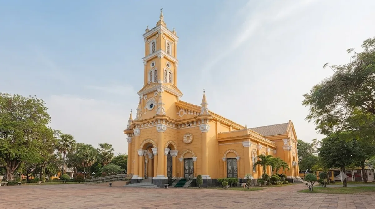 Saint Joseph Church
