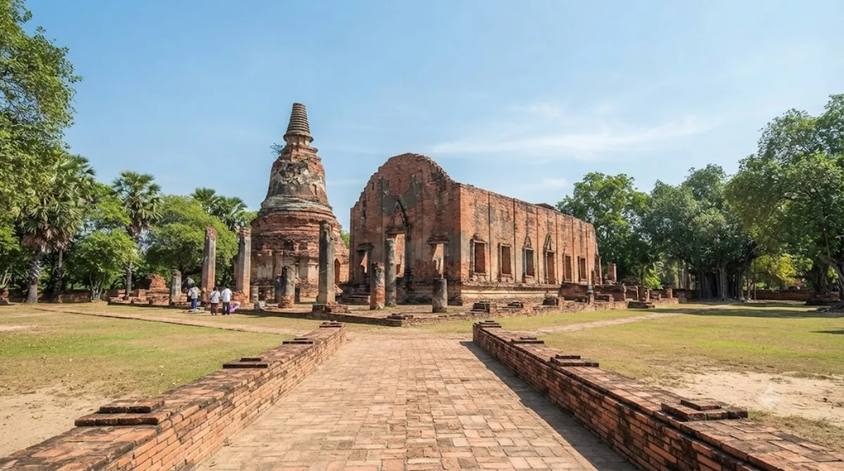 Wat Maheyong