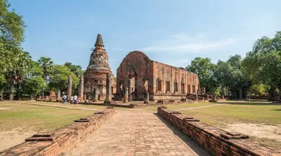 Wat Maheyong