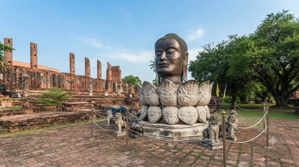 Wat Thammikarat