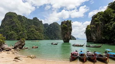 Khao Phing Kan