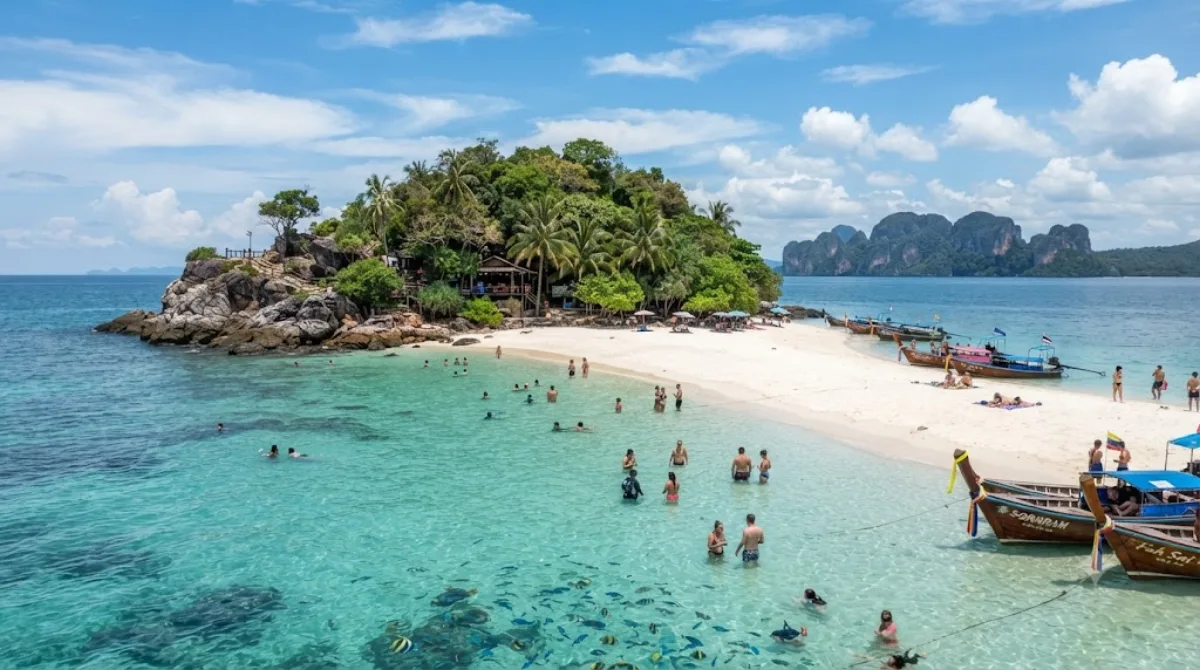 Ko Khai Nok