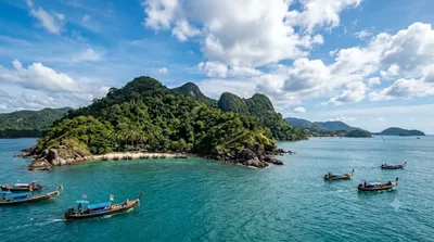 Ko Lon