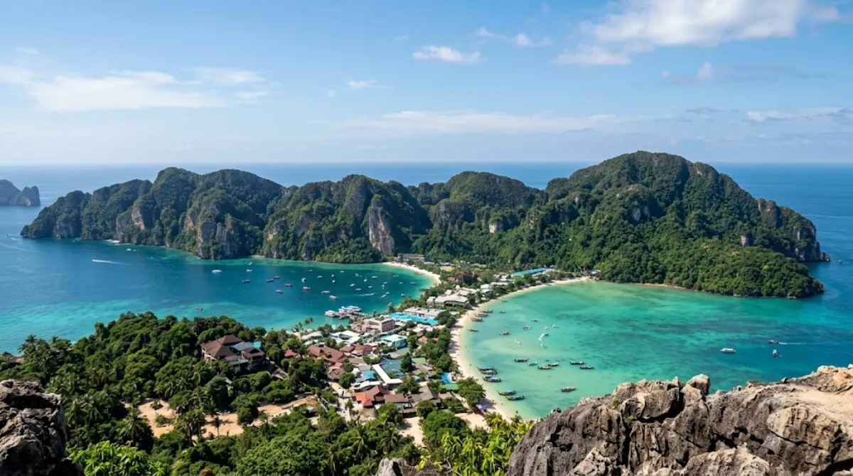Ko Phi Phi Don