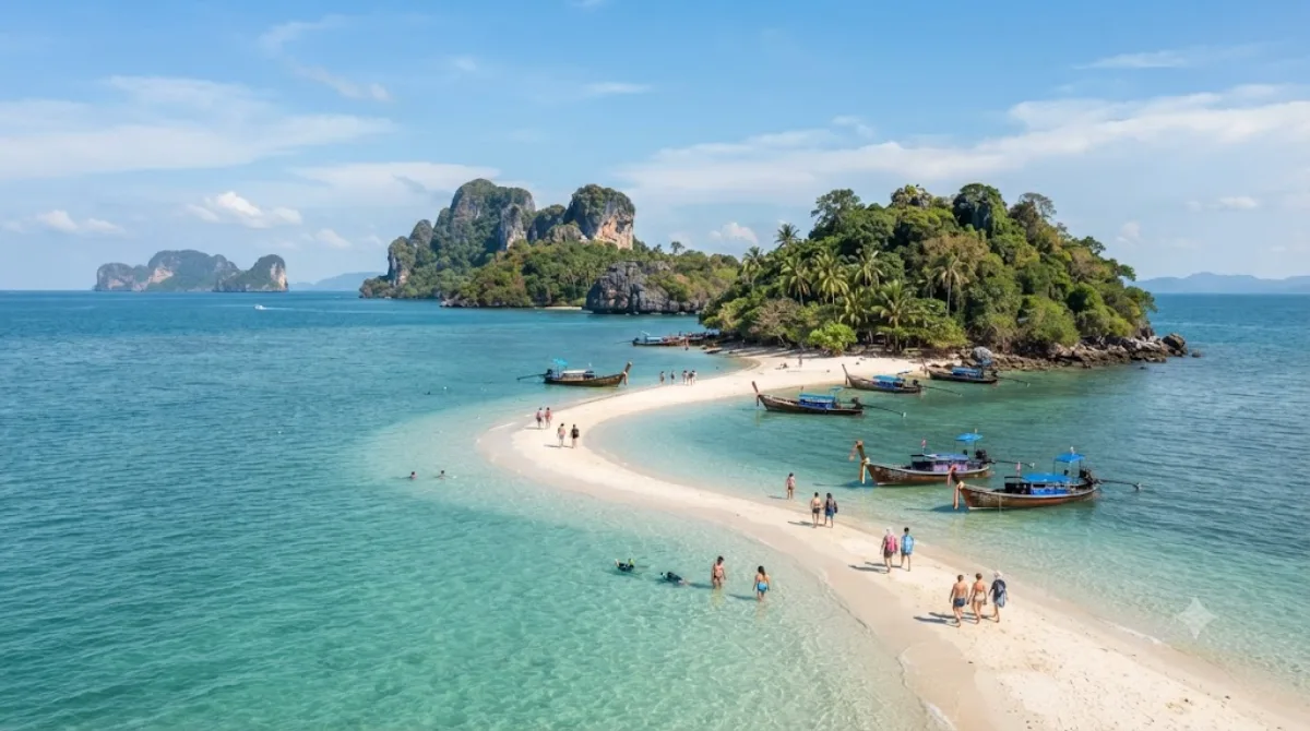 Ko Thap