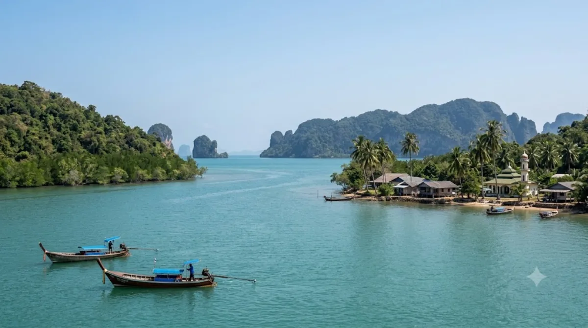 Ko Yao Yai