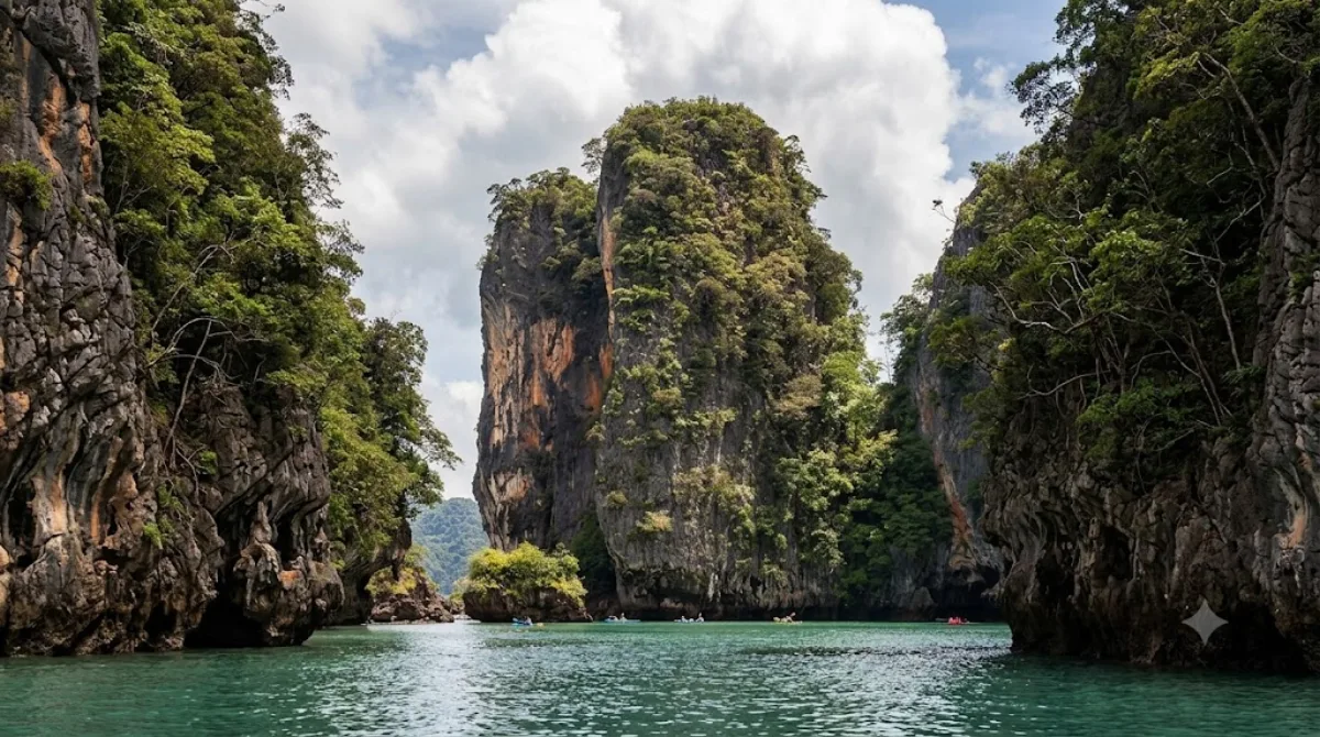 Koh Panak