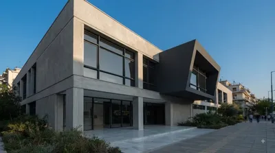 Athens War Museum