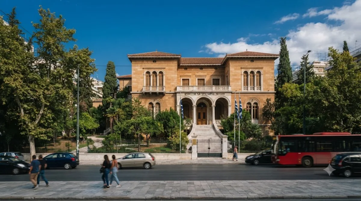 Byzantinisches und Christliches Museum