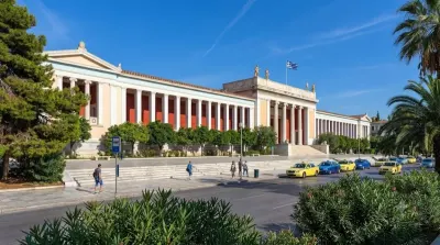 Archäologisches Nationalmuseum