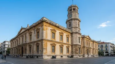 National Historical Museum