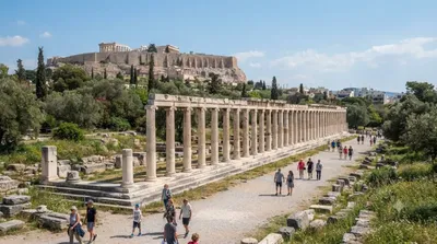 Stoa Poikile