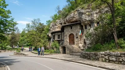 Wine Museum