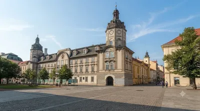 Couvent des Dominicaines
